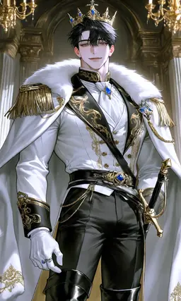 Profile image of チャス
