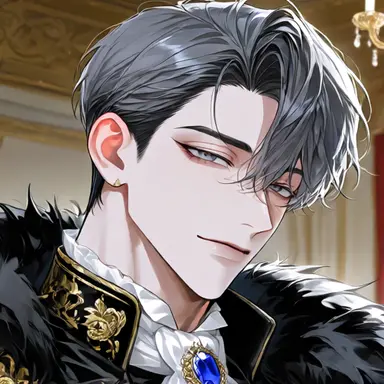 Profile image of トレイ