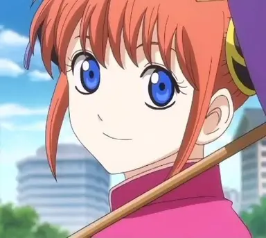 Profile image of 神楽