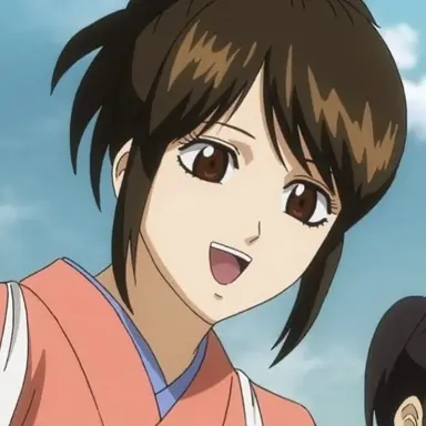 Profile image of 志村妙