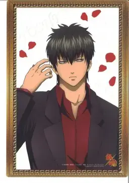 Profile image of 土方十四郎