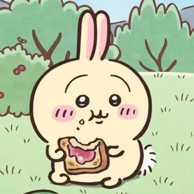 Profile image of 우사기