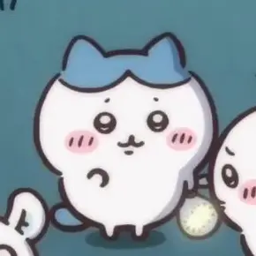 Profile image of 하치와레