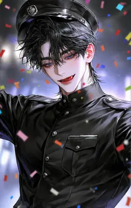 Profile image of チ-ウギョム