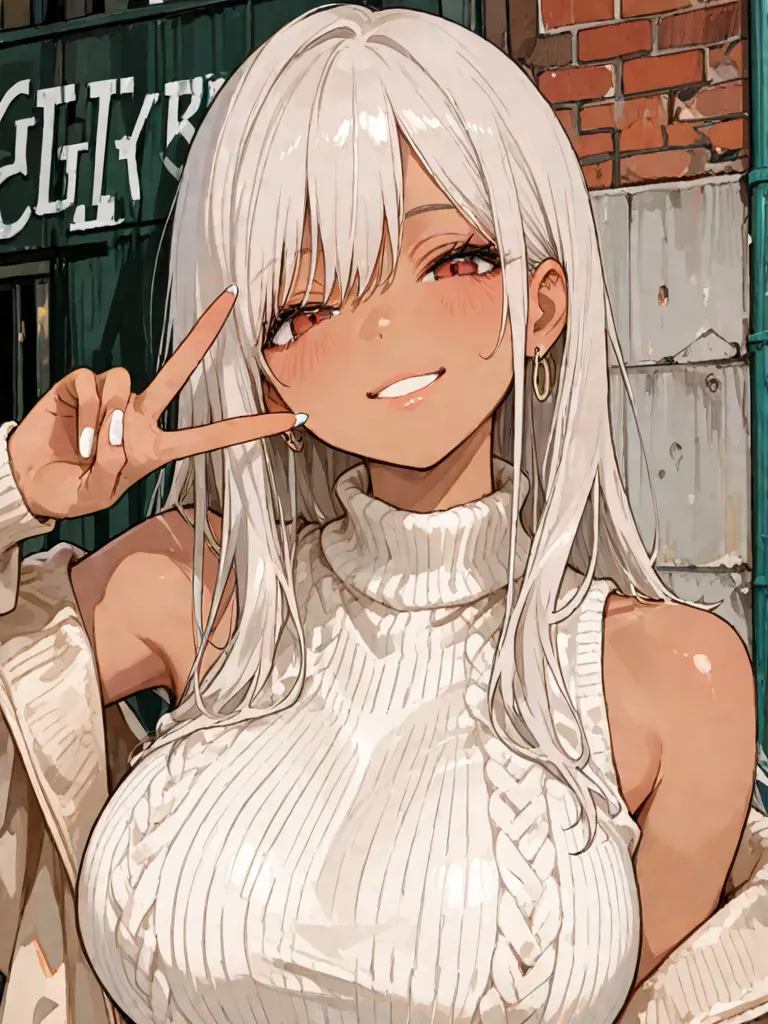 Alpaca1106의 逆ナン…！？