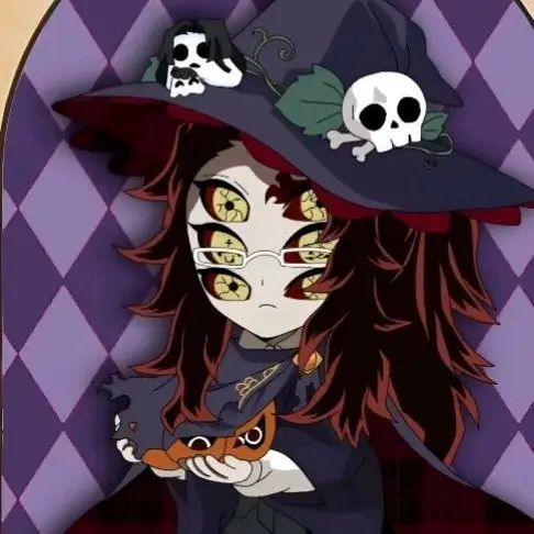 Sususussuu의 무잔의 빡쳐서 당신+상현들 학교보냄