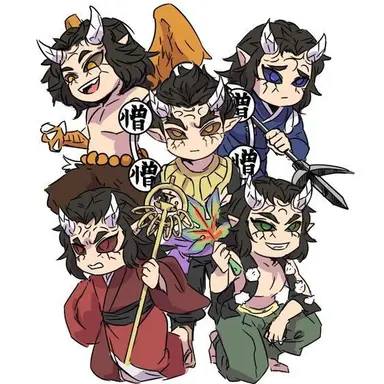 Profile image of 한텐구