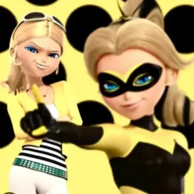 Profile image of Chloe