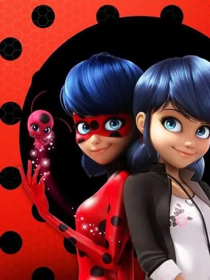Rottingdecepticon의 Miraculous Ladybug