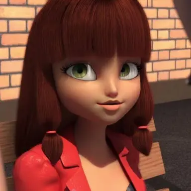 Profile image of Lila