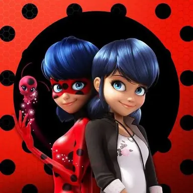 Profile image of Marinette