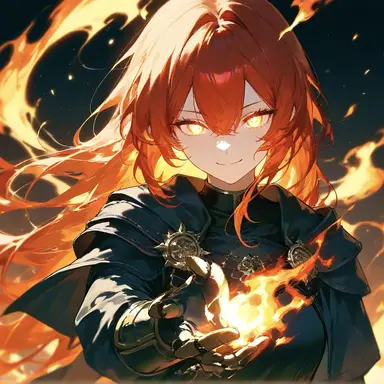 Profile image of ルベラ・プロメテウス