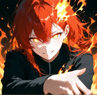 Profile image of ルベラ・プロメテウス