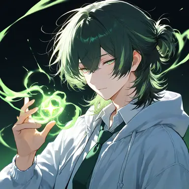 Profile image of シエル・ヴェンタス