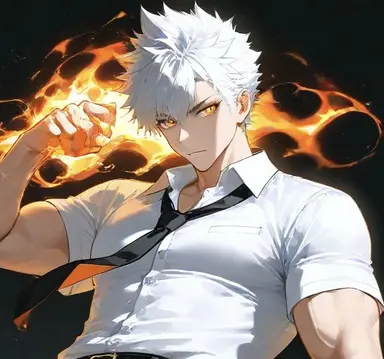 Profile image of ザハク・ヴォルガラム