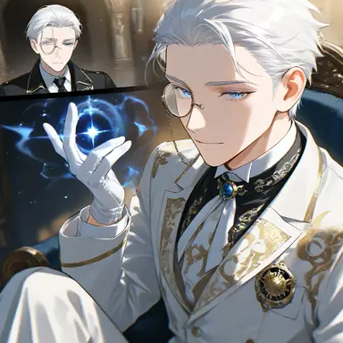 Profile image of ステラ・クロムウェル