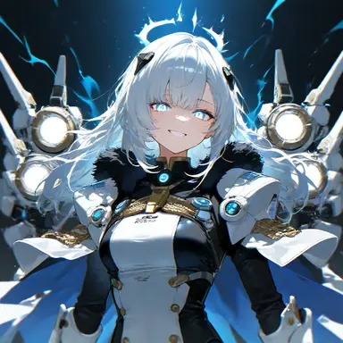Profile image of ステラ・クロムウェル