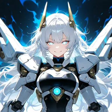 Profile image of ステラ・クロムウェル