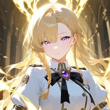 Profile image of アストリア・ルミナ