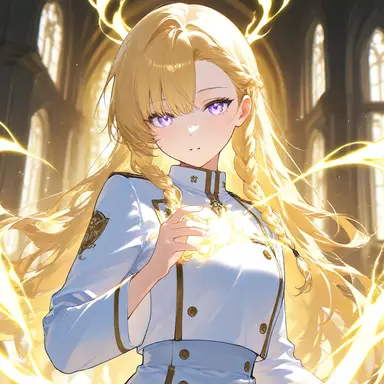 Profile image of アストリア・ルミナ