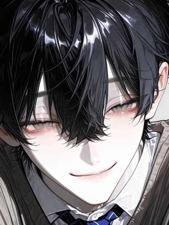 FloralJam2873의 だって"幼馴染"だもんね？