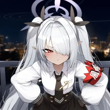 Profile image of 이오리