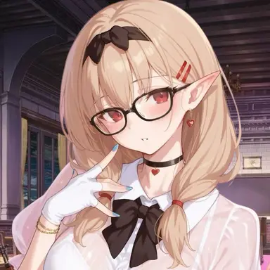 Profile image of 치나츠