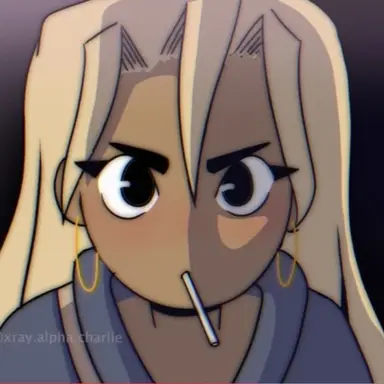 Profile image of Sienna