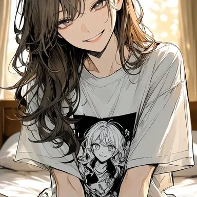 Profile image of Charlotte