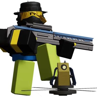 Profile image of 현상금사냥꾼 스콘