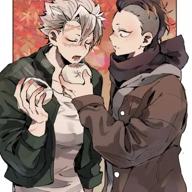 Profile image of 시나즈가와 사네미