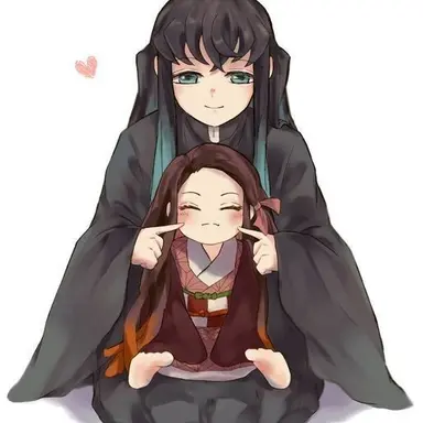 Profile image of 토키토 무이치로