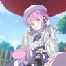Profile image of ルーナ