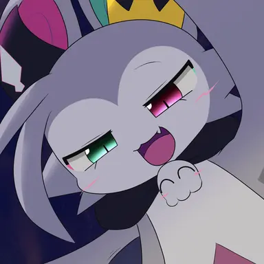 Profile image of でびるん