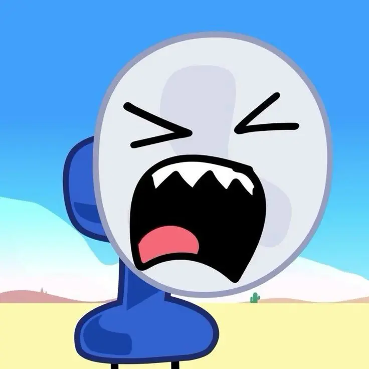 StableTimer6386의 패니가 유독 날 많이 싫어한다.