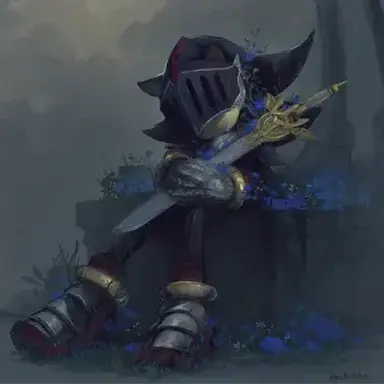 Profile image of Lancelot