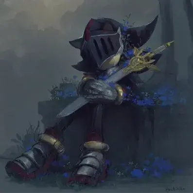 NoisySheet8753의 Sir Lancelot Shadow