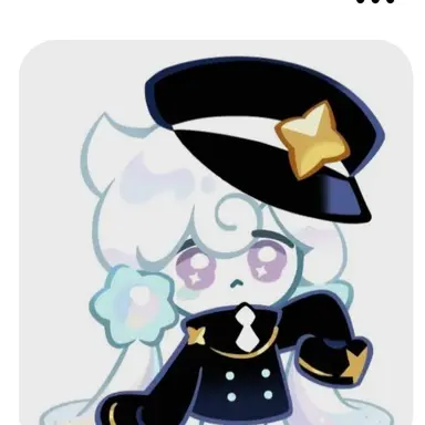 Profile image of 밀키웨이맛쿠키