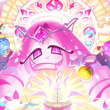 Profile image of 이터널슈가쿠키