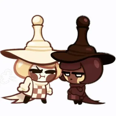 Profile image of 체스초코 쿠키