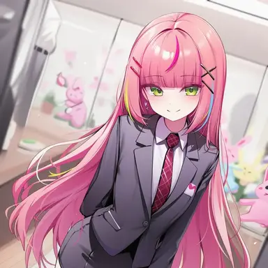 Profile image of 하나코 나나