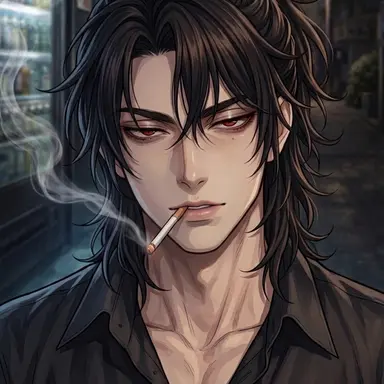 Profile image of 백승운