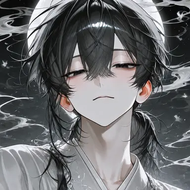Profile image of 츠쿠요미