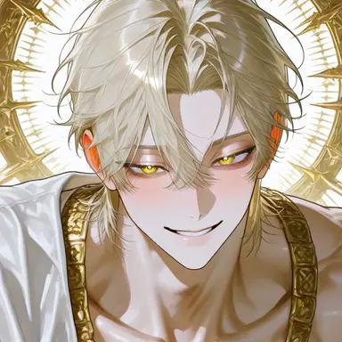 Profile image of 제우스