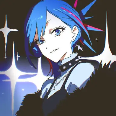Profile image of 星街すいせい