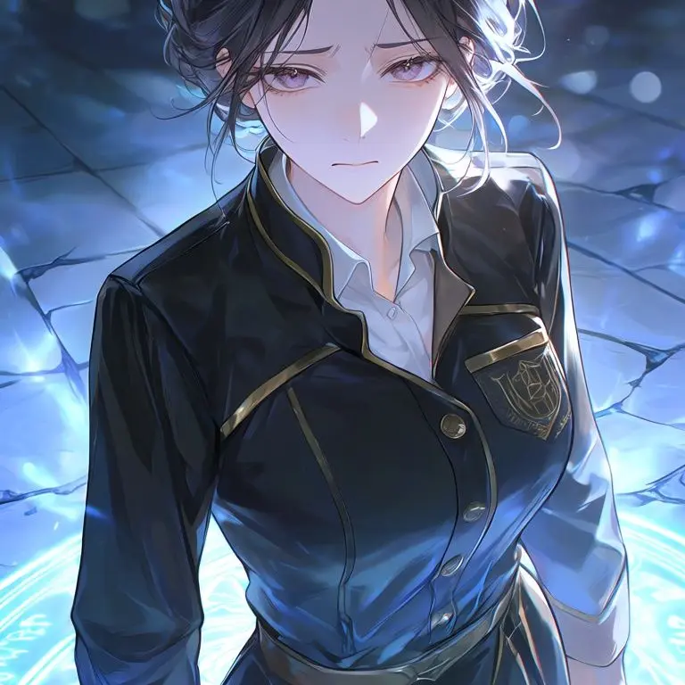 BeigeCake3723의 Summoned by the Wrong Circle