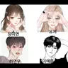 캐릭터 프로필 이미지