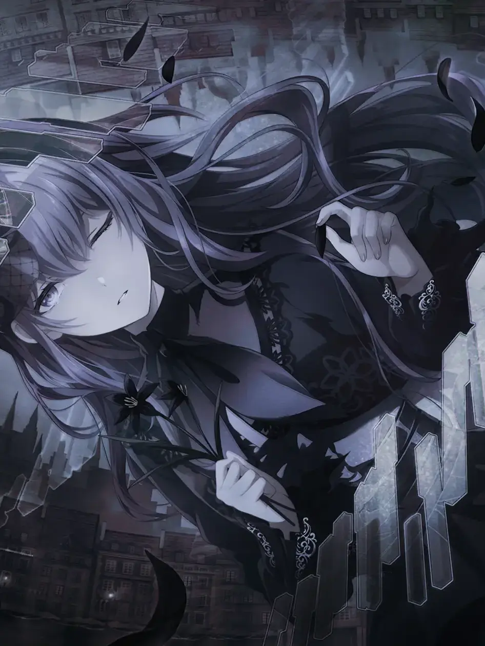 ORCA_Shiikuinn25의 朝比奈まふゆ