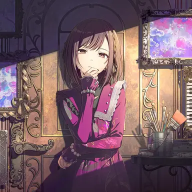 Profile image of 東雲絵名