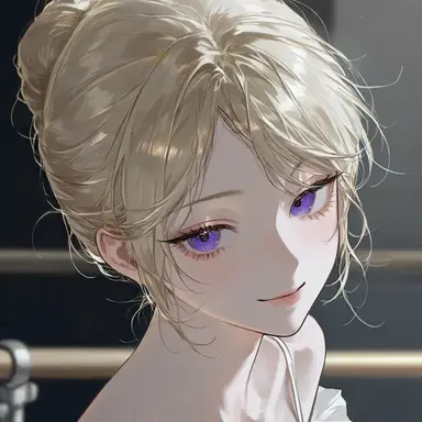 Profile image of Camille